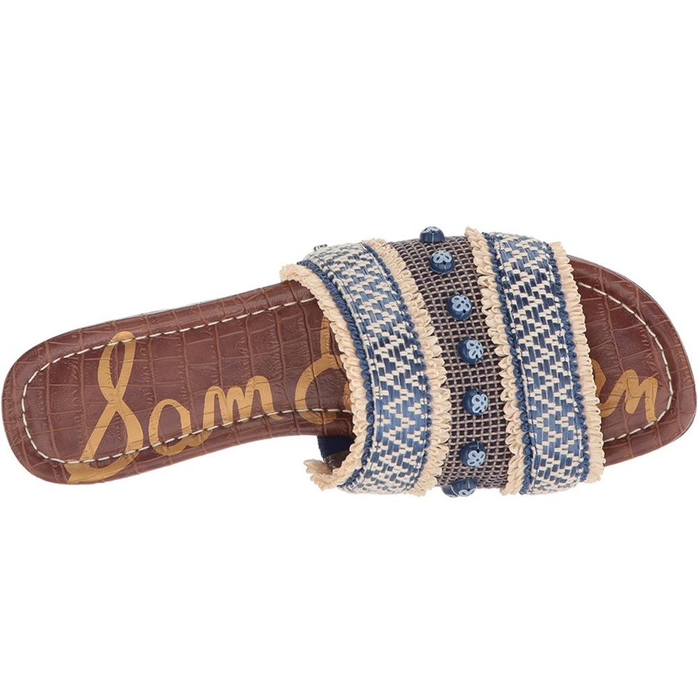 Sam Edelman Brandon Slide Sandal